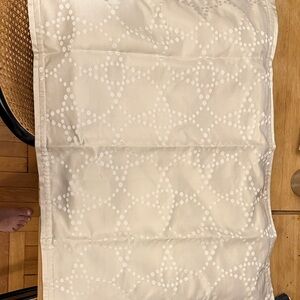 Hudson Park Collection Mosaic Standard Pillowsham